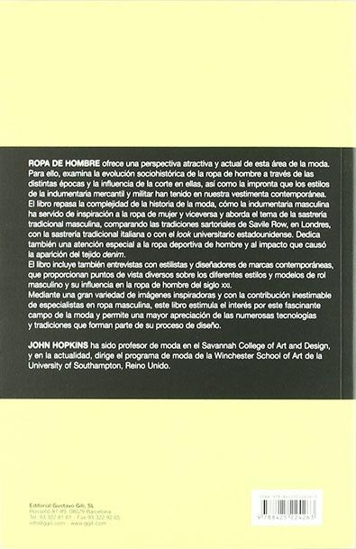 Ropa de hombre miniatura 2