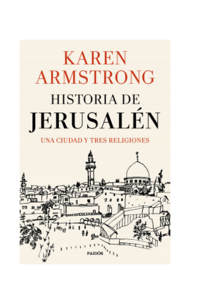 Historia de jerusalén