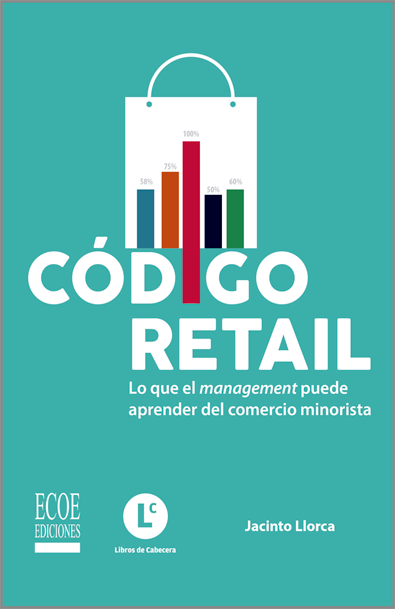 Código retail lo que el management puede aprender del comercio minorista