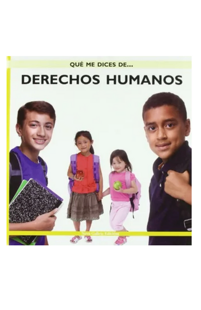Derechos humanos