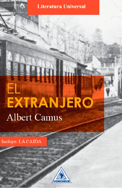 El extranjero