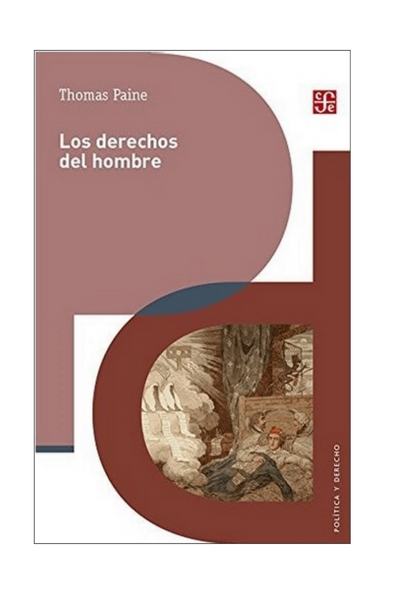 Los derechos del hombre