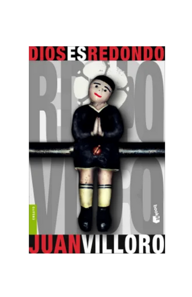 Dios es redondo
