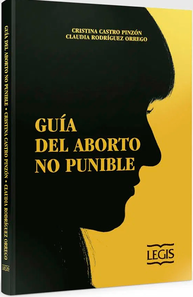 Guía del aborto no punible