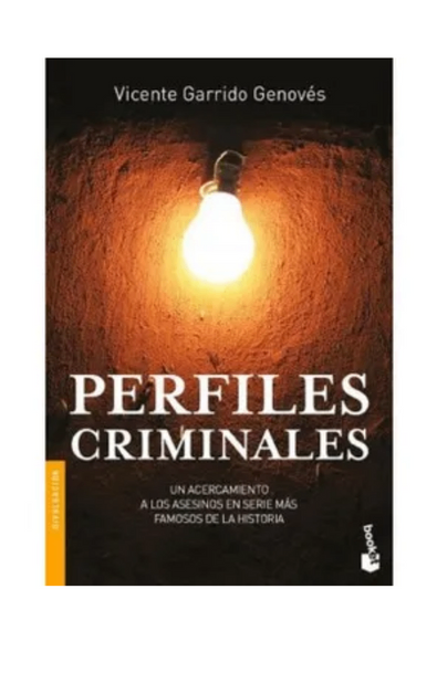 Perfiles criminales