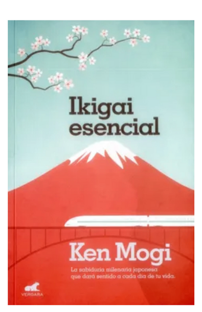 Ikigai esencial