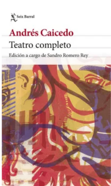 Teatro completo
