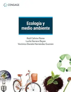 Ecología y medio ambiente