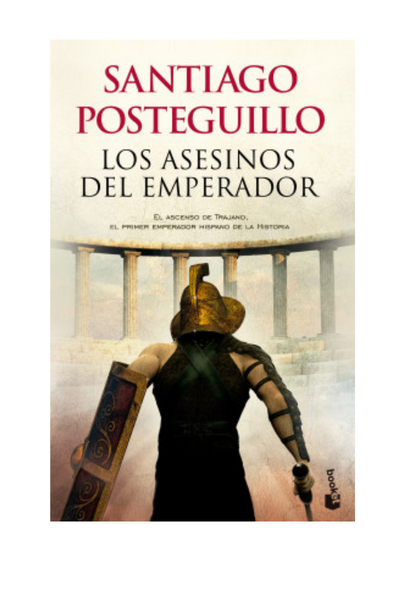 Los asesinos del emperador