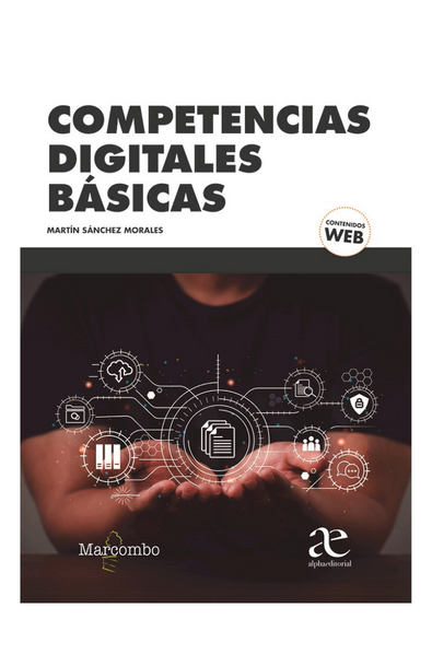 Competencias digitales básicas