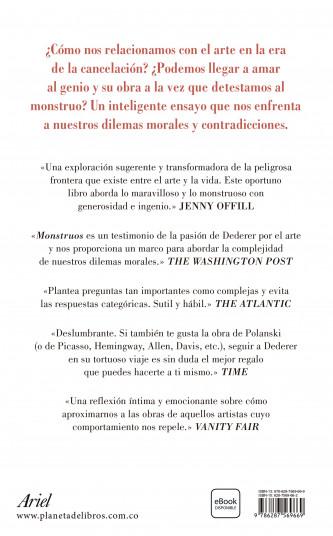 Monstruos miniatura 2