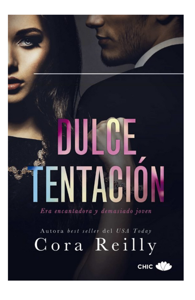 Dulce tentación