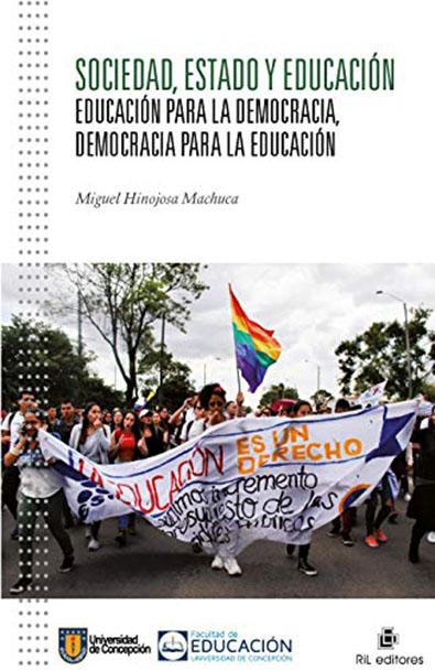 Sociedad, estado y eduación