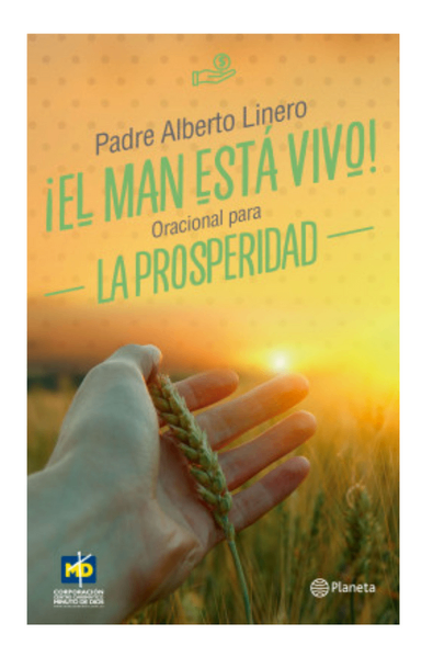 El man esta vivo - oracional para la prosperidad