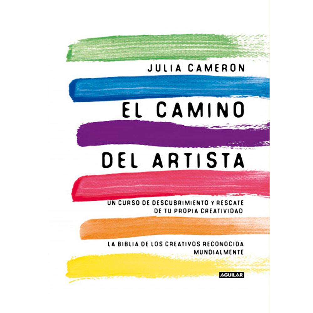El camino del artista