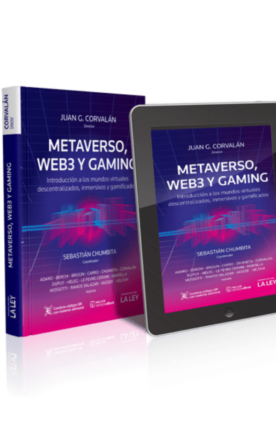 Metaverso, web3 y gaming