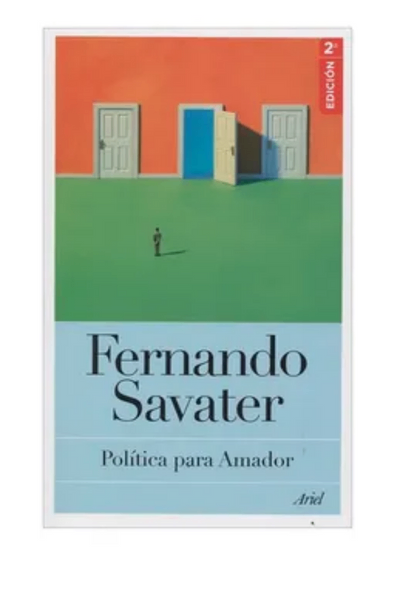 Política para amador