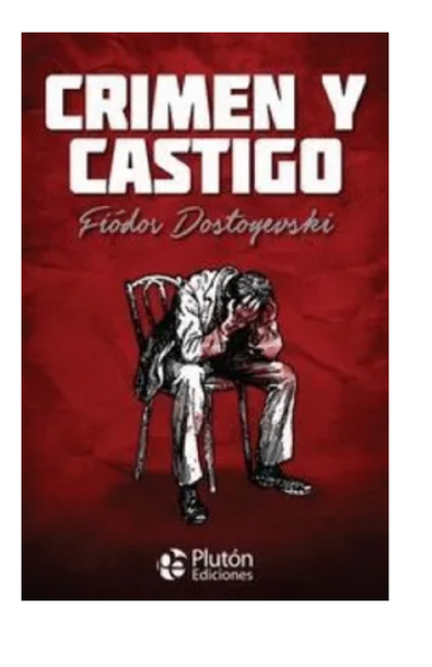 Crimen y castigo
