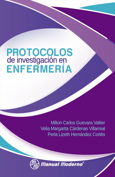 Protocolos de investigación en enfermería