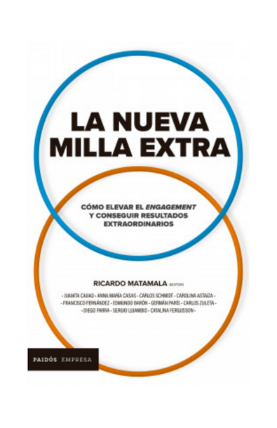 La nueva milla extra
