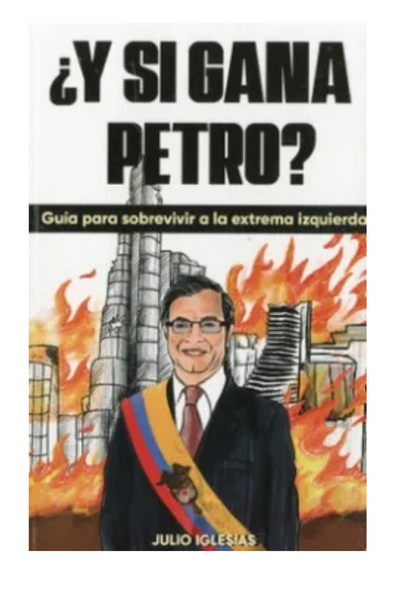 Y si gana petro