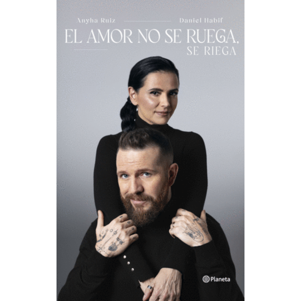 El amor no se ruega, se riega
