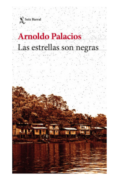 Las estrellas son negras