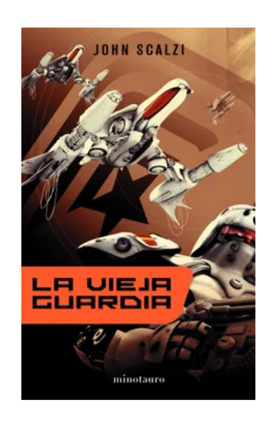 La vieja guardia