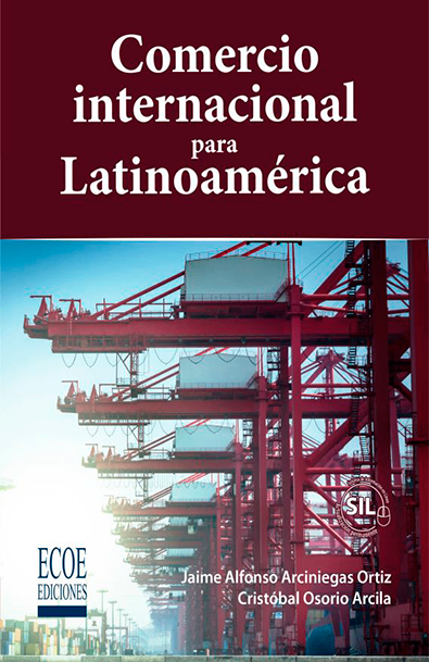Comercio internacional para latinoamérica