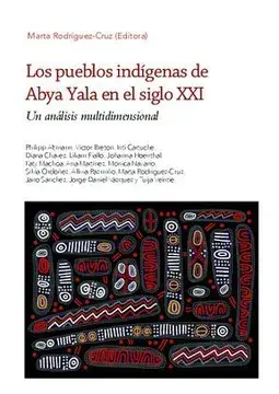 Los pueblos indígenas de abya yala en el siglo xxi