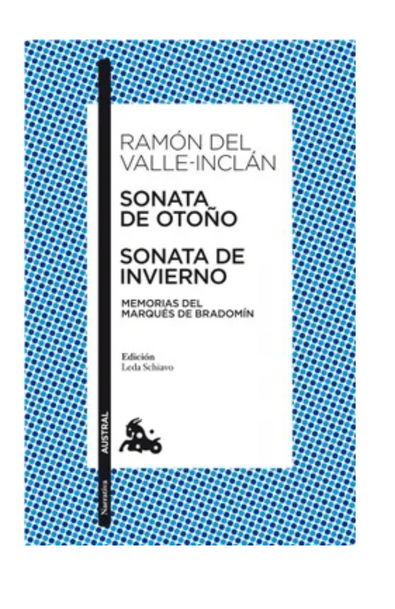 Sonata de otoño / sonata de invierno