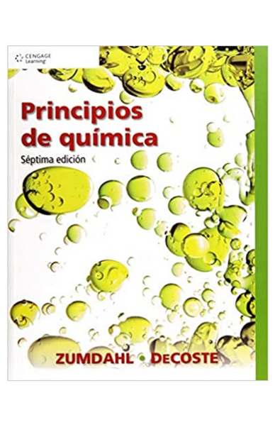 Principios de química ed. revisada