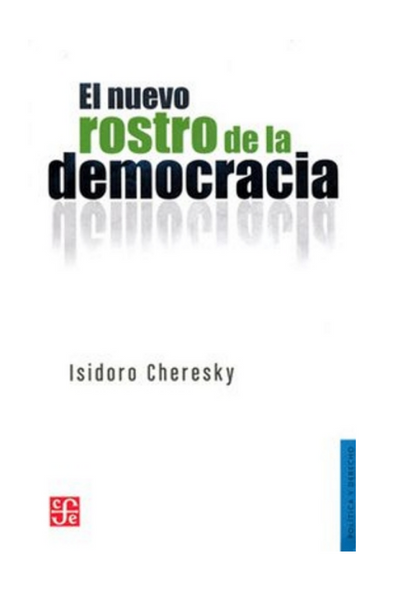 El nuevo rostro de la democracia