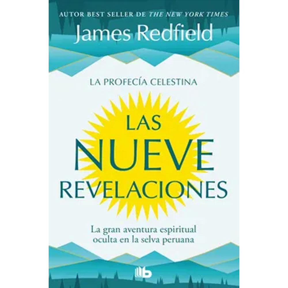 Las nueve revelaciones james redfield
