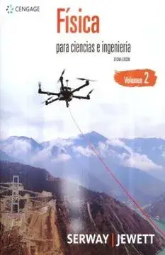 Física para ciencias e ingeniería 2