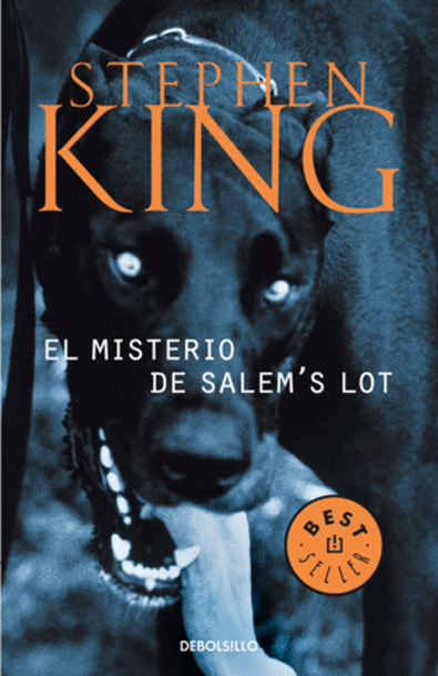 El misterio de salem´s lot