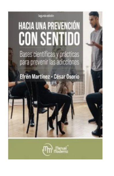 Hacia una prevencion con sentido