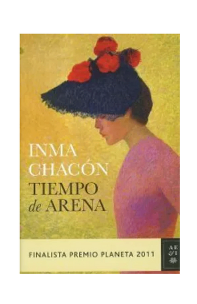 Tiempo de arena
