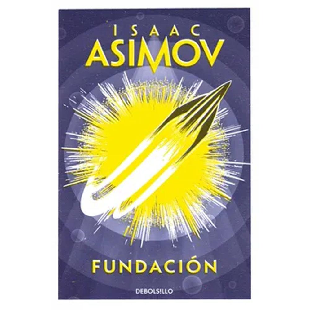 Fundación isaac asimov