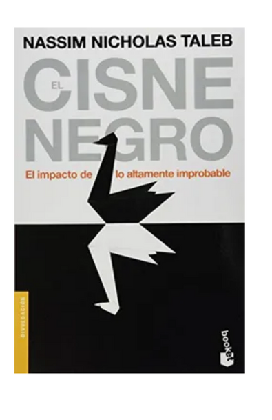 El cisne negro