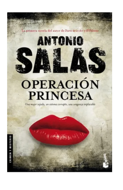 Operación princesa