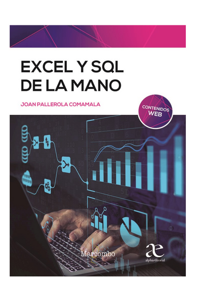 Excel y sql de la mano