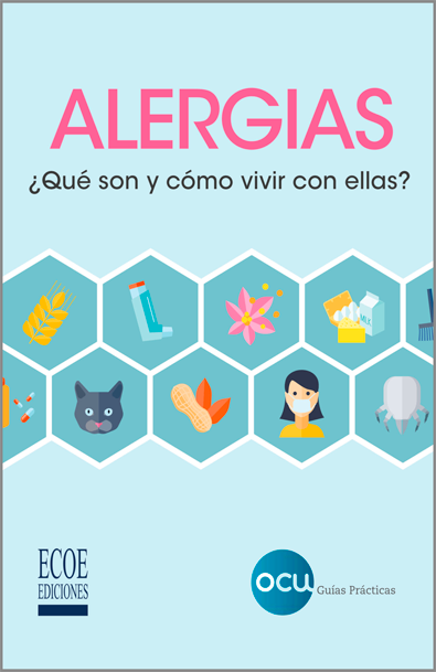 Alergias ¿qué son y cómo vivir con ellas?
