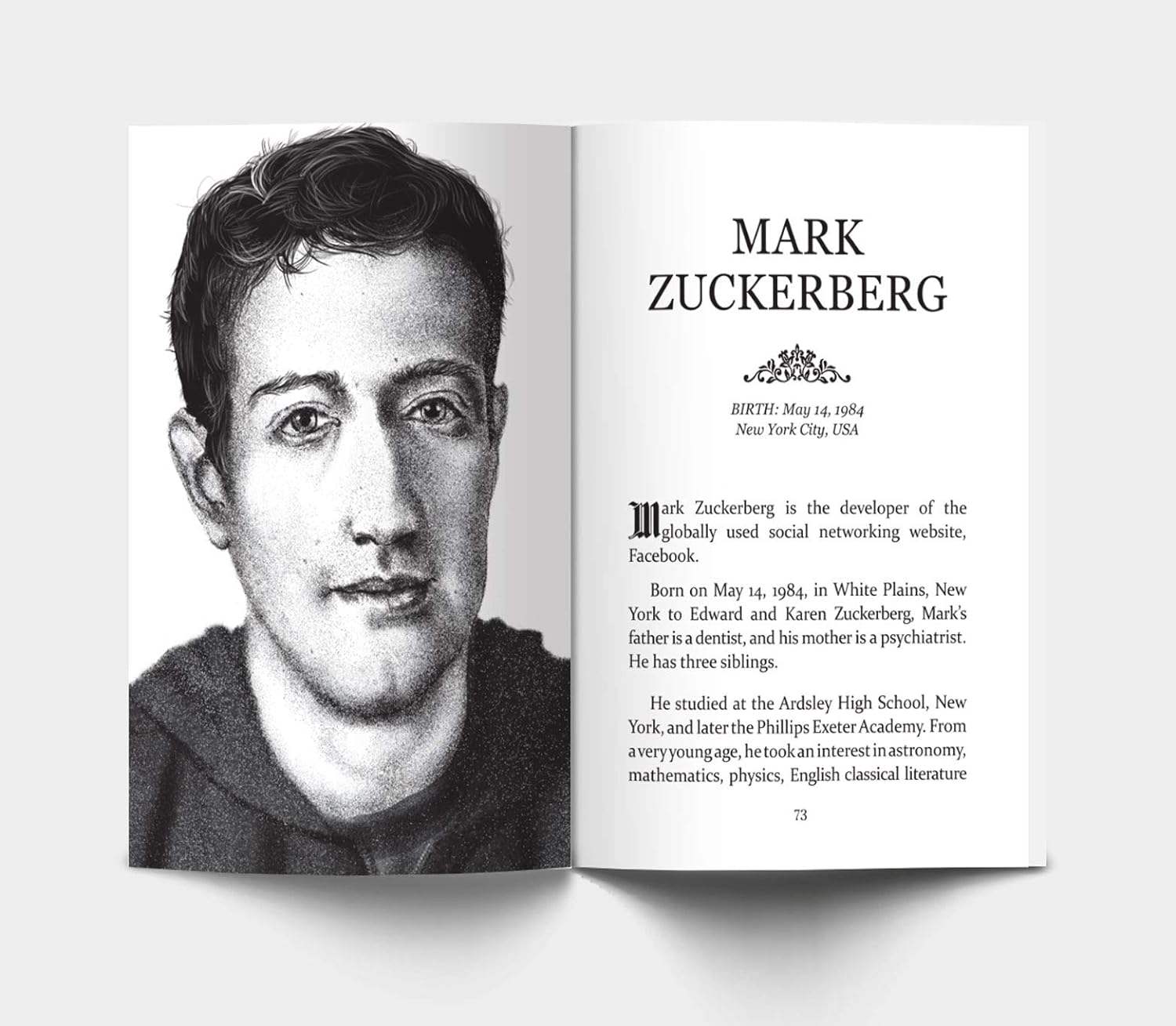 World's greatest entrepreneurs: biographies of inspirational personalities for kids miniatura 5