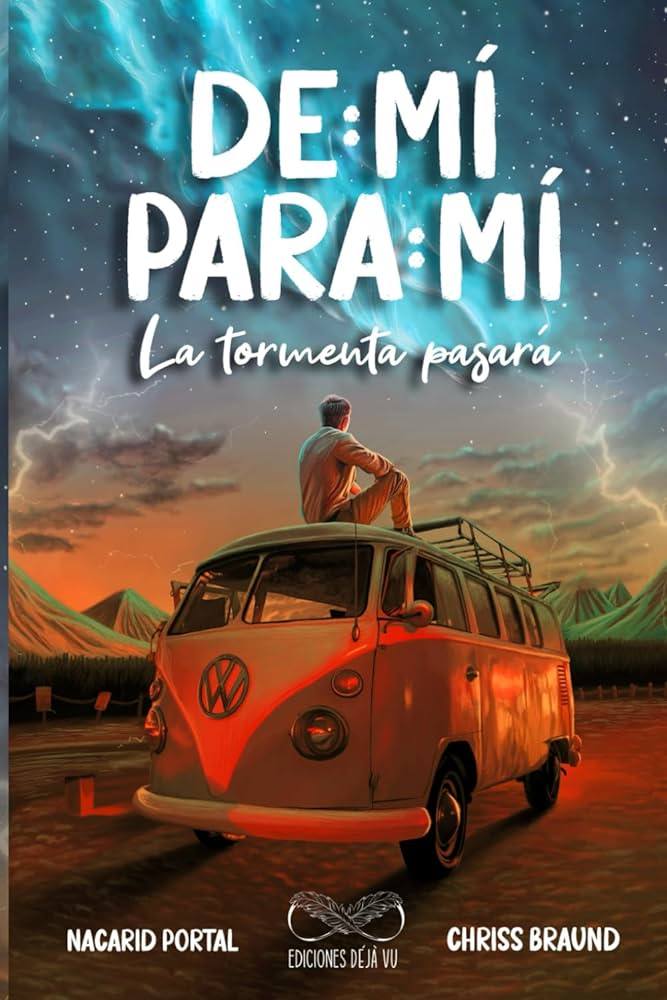 De mí para mí