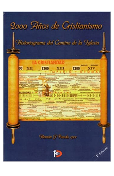 2000 años de cristianismo