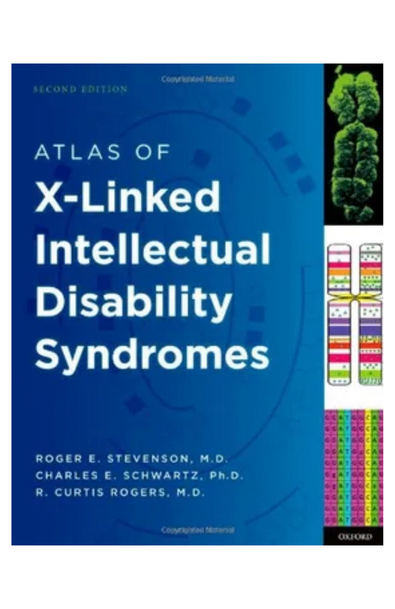 Atlas of x-linked intellectual disability syndromes