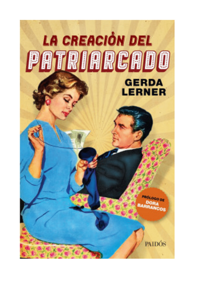 La creación del patriarcado