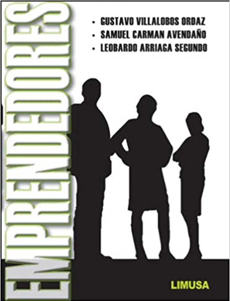 Emprendedores