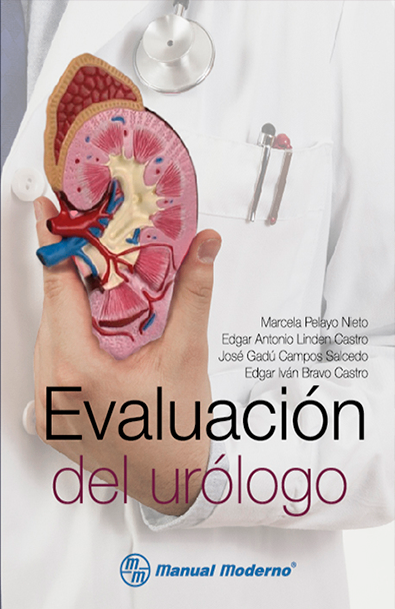 Evaluación del urólogo